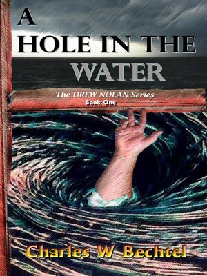 cover image of A Hole in the Water